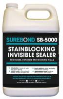 4YEN4 Sealer, 1 gal, Clear, Epoxy, Matte