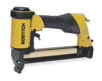4YF12 Air Roofing Stapler, 1 In., 16 gauge