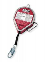 4YF85 Self-Retracting Lifeline, Polyester