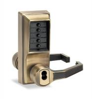 4YF89 Lock, Combination