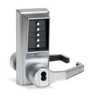 4YF92 Lock, Combination