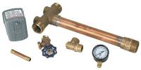 4YFD4 Tank Fitting Package, Size 1 1/4 In.