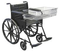 4YFE6 Smart Chair, Manual, 250 Lb Cap