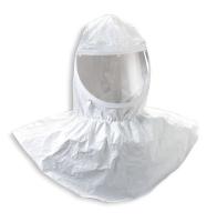 4YG03 Replacement Hood with Collar, PK 10