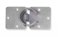 4YH37 Hasp, Hidden Shackle