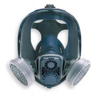 4YH53 SurvivairMax(TM) Respirator, S