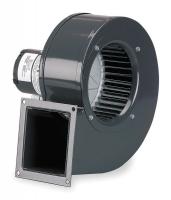 6FHX7 Blower, D/D, 115 V, 495 CFM