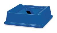 4YJ51 Container, Recycle Top