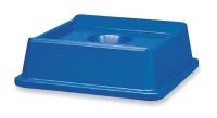 4YJ52 Container, Recycle Top