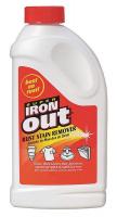 4YJW2 Powder Stain Remover, 30 oz.