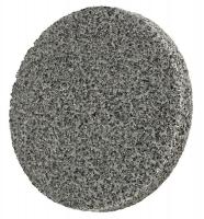 4YJY9 Unitized Wheel, 2 In Dia, TR Attach, AO, MED