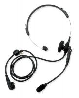 4YK21 Radio Headset W/Boom