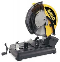 4YL17 Chop Saw, 14 In. Blade, 1 In. Arbor