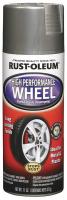 4YLA5 WheelSteel, Metallic, 11 oz