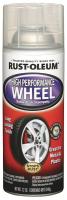 4YLA6 WheelClearGloss, 11 oz