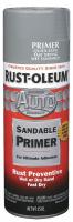 4YLC4 Automotive Primer, Light Gray, 12 oz.