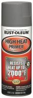 4YLC8 Automotive Primer, Gray, 12 oz.