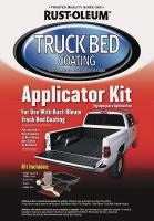 4YLD4 Truck Bed Coating Applicator Kit