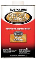 4YLE9 Aircraft Remover, 1 qt.