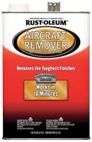 4YLF1 Aircraft Remover, 1 gal.
