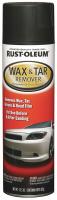 4YLF4 Wax and Tar Remover, 13.5 oz.