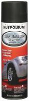 4YLF5 Clear and Base Coat Remover, 18 oz.