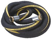 4YLR3 Petro Hose, 2 In x 25 Ft, NPSM