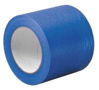 15D699 Painters Masking Tape, Blue, 6 In x 60 Yd