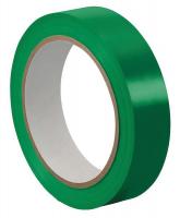 15D709 Marking Tape, Roll, 1In W, 216 ft. L