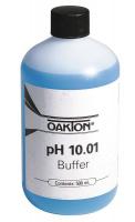 4YMT4 Buffer Solution, pH, 10.01, 500 mL