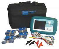 4YNN6 Power Analyzer/Datalogger, 1 to 100A