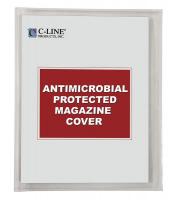 4YNU2 Magazine Cover, Antimicrobial, PK25