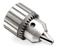 4YP20 Keyed Drill Chuck, 0.500 In
