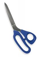4YP39 Poultry Shear, 9 In OAL, 3 1/2 In Cut