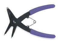 4YP51 Snap Ring Tool, 2-in-1, 0.055 In, Int/Ext