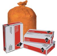 4YPC6 Liner, 40 to 45 Gal., Org, PK100