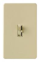 5PWJ7 Dimmer, Toggle/Slide, 120V, 8Amp 1P/3Way