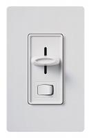 4YPH6 Dimmer, Slide/Rocker, 120V, 600W, 3-Way