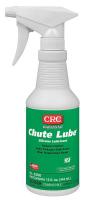 4YPJ2 Chute Lube(R), Silicone, Trigger, Net 16 oz