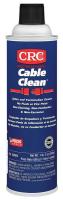 4YPJ4 Non-Flammable Contact Cleaner, 12 oz.