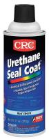 4YPK2 Urethane Seal Coat Coating, Red, 16 oz.