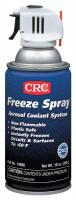 4YPK4 Freeze Spray, Trigger Aerosol, 10 oz