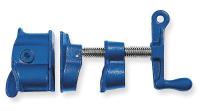 4YR41 Clutch Style 3/4 In Pipe Clamp