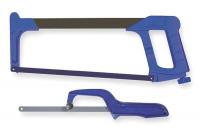 4YR51 Hacksaw Kit, 2pc