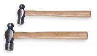 4YR62 Ball Pein Hammer Set, 2 PC, 12 And 24 oz