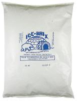 4YRJ8 Freeze Pack, 10-1/4 In. L, 8 In. W, PK 3
