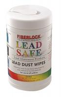 4YRK3 Lead Safe Wipes