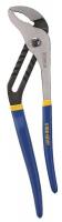 4YRP5 Tongue/Groove Plier, Curved, 16 In