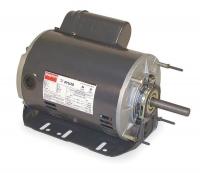 4YU35 Mtr, Cap St, 3/4hp, 1725, 115/208-230, 56, ODP