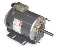 4YU24 Motor, PSC, 1/3 HP, 1140 RPM, 115V, 56Z, ODP